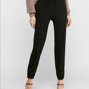 CRIMSON Express Joggers, Small